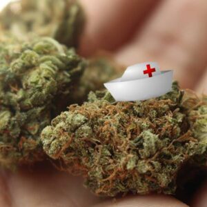 How much is 1g of weed in Scotland